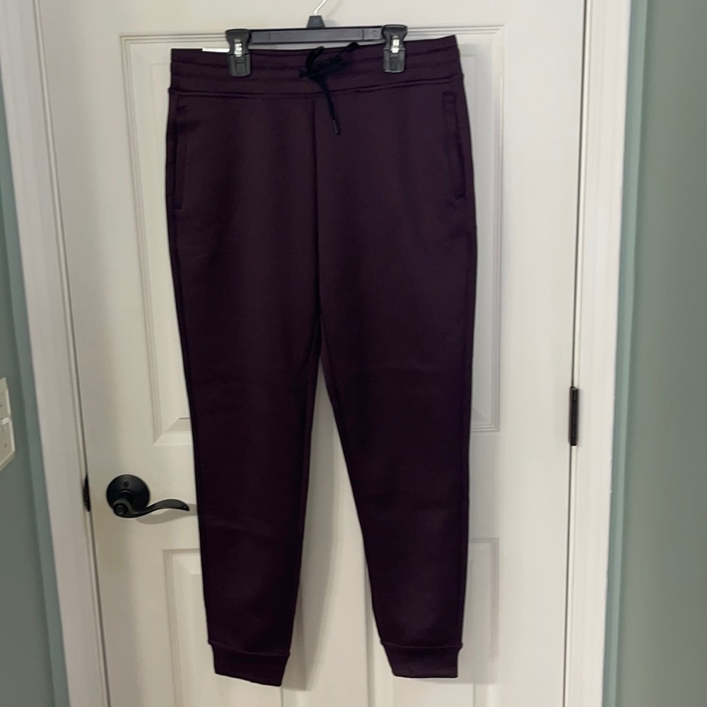 NWT 32 Degree Heat Sweat Pants - Size S